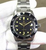 Replica Vintage Rolex Submariner Watch James Bond 40mm